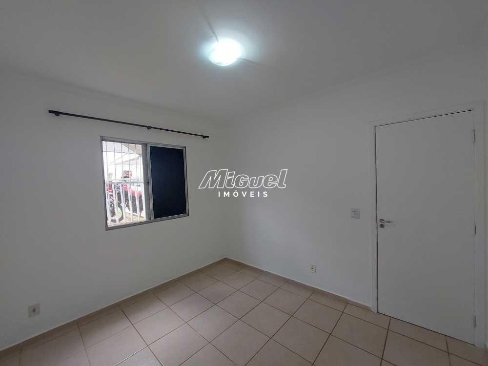 Apartamento, à venda, Piracicamirim - 2 quartos Residencial Parque Premiatto - Piracicaba/SP: 