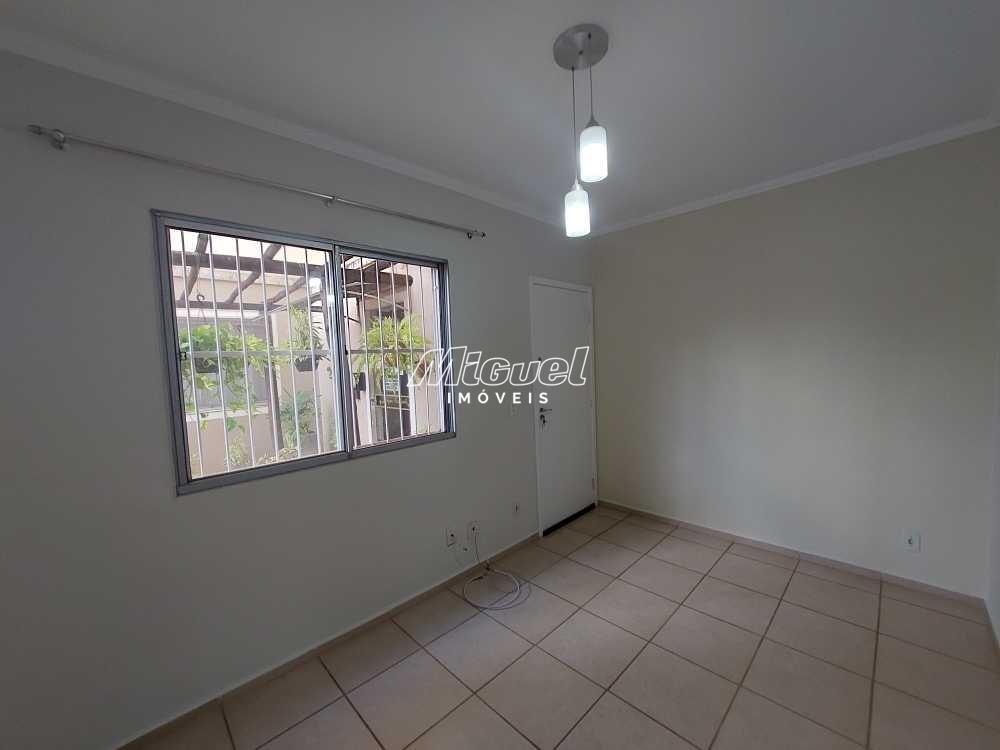 Apartamento, à venda, Piracicamirim - 2 quartos Residencial Parque Premiatto - Piracicaba/SP: 