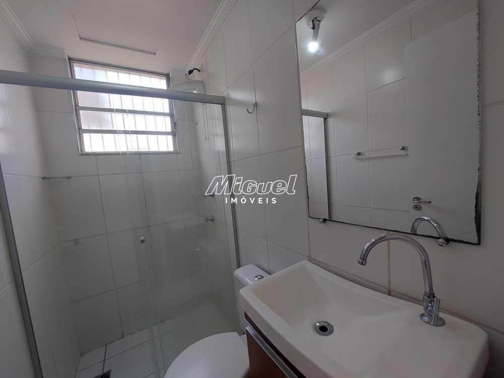 Apartamento, à venda, Piracicamirim - 2 quartos Residencial Parque Premiatto - Piracicaba/SP: 