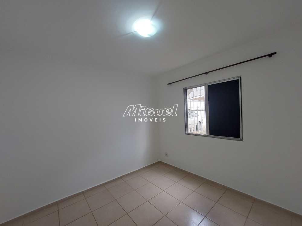 Apartamento, à venda, Piracicamirim - 2 quartos Residencial Parque Premiatto - Piracicaba/SP: 