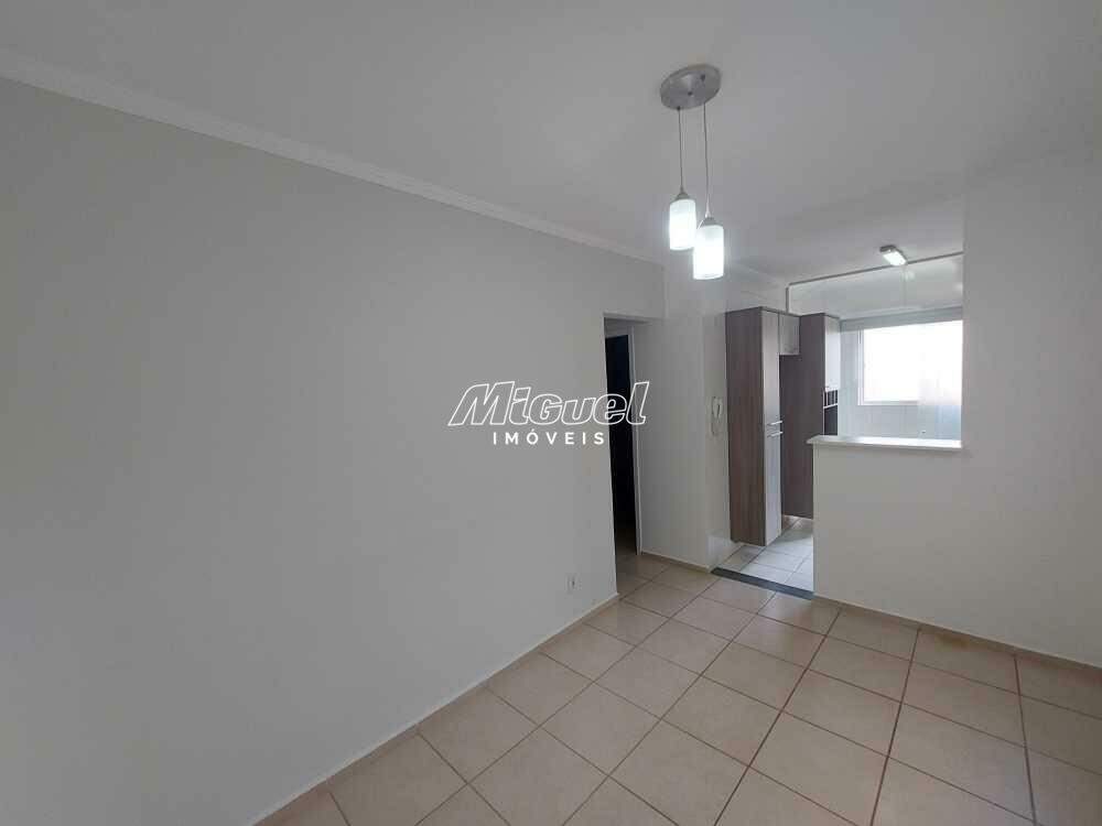 Apartamento, à venda, Piracicamirim - 2 quartos Residencial Parque Premiatto - Piracicaba/SP: 