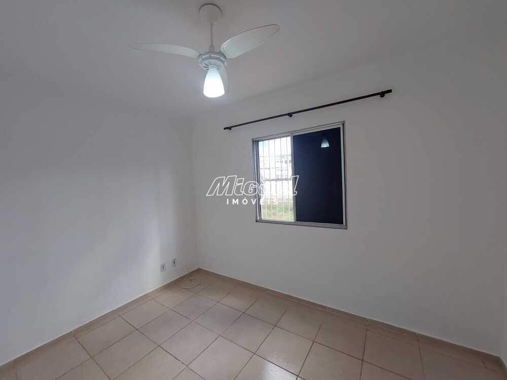 Apartamento, à venda, Piracicamirim - 2 quartos Residencial Parque Premiatto - Piracicaba/SP: 