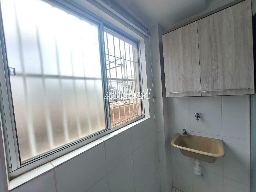 Apartamento, à venda, Piracicamirim - 2 quartos Residencial Parque Premiatto - Piracicaba/SP: 