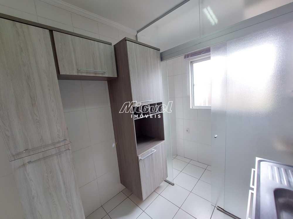 Apartamento, à venda, Piracicamirim - 2 quartos Residencial Parque Premiatto - Piracicaba/SP: 