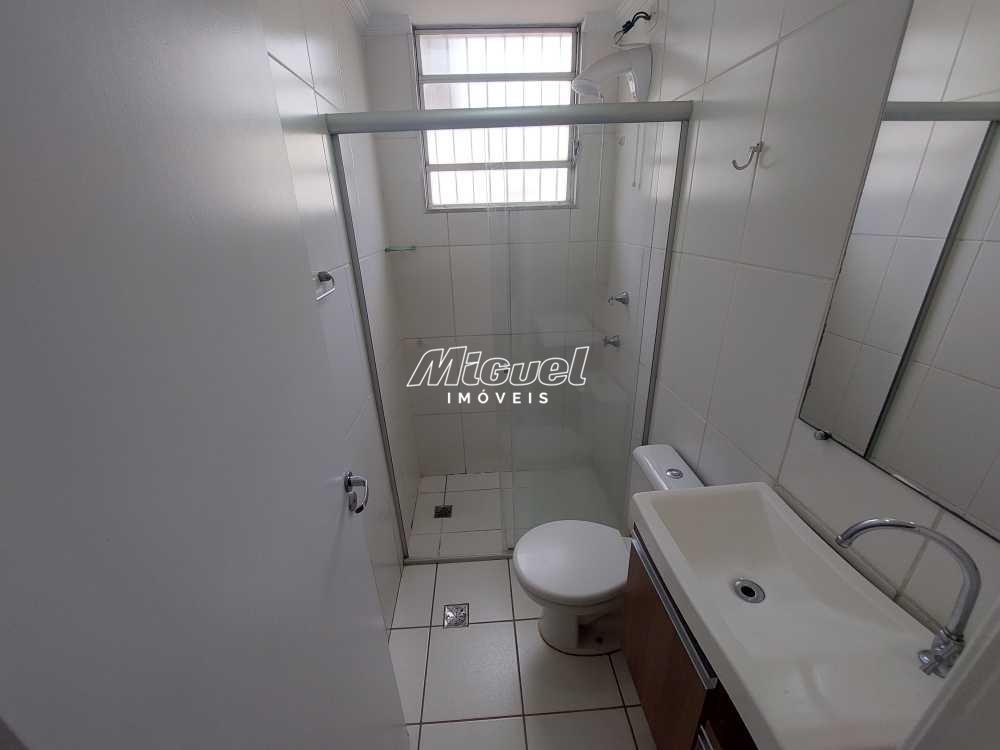 Apartamento, à venda, Piracicamirim - 2 quartos Residencial Parque Premiatto - Piracicaba/SP: 