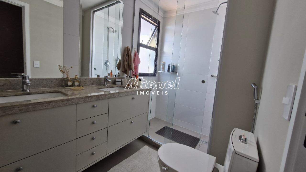 Apartamento, à venda, Jardim Elite - 2 quartos Eleve Residence - Piracicaba/SP: 
