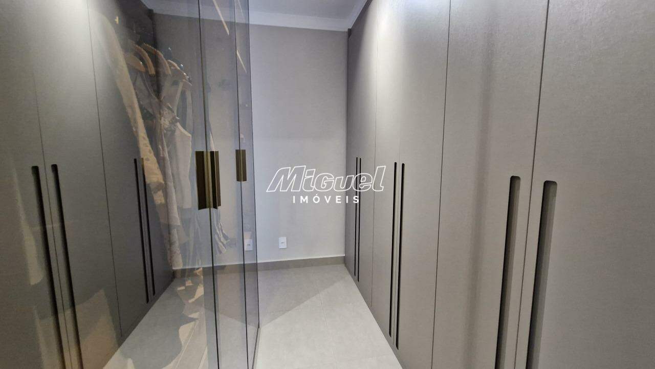 Apartamento, à venda, Jardim Elite - 2 quartos Eleve Residence - Piracicaba/SP: 