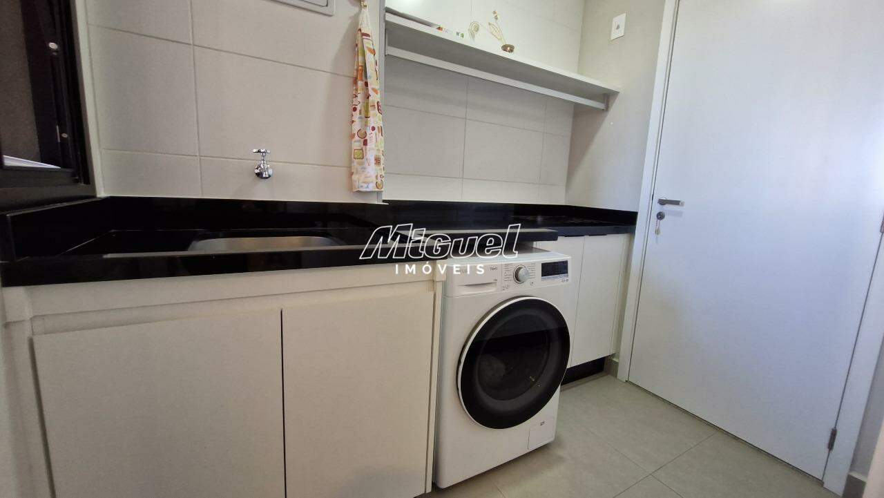 Apartamento, à venda, Jardim Elite - 2 quartos Eleve Residence - Piracicaba/SP: 