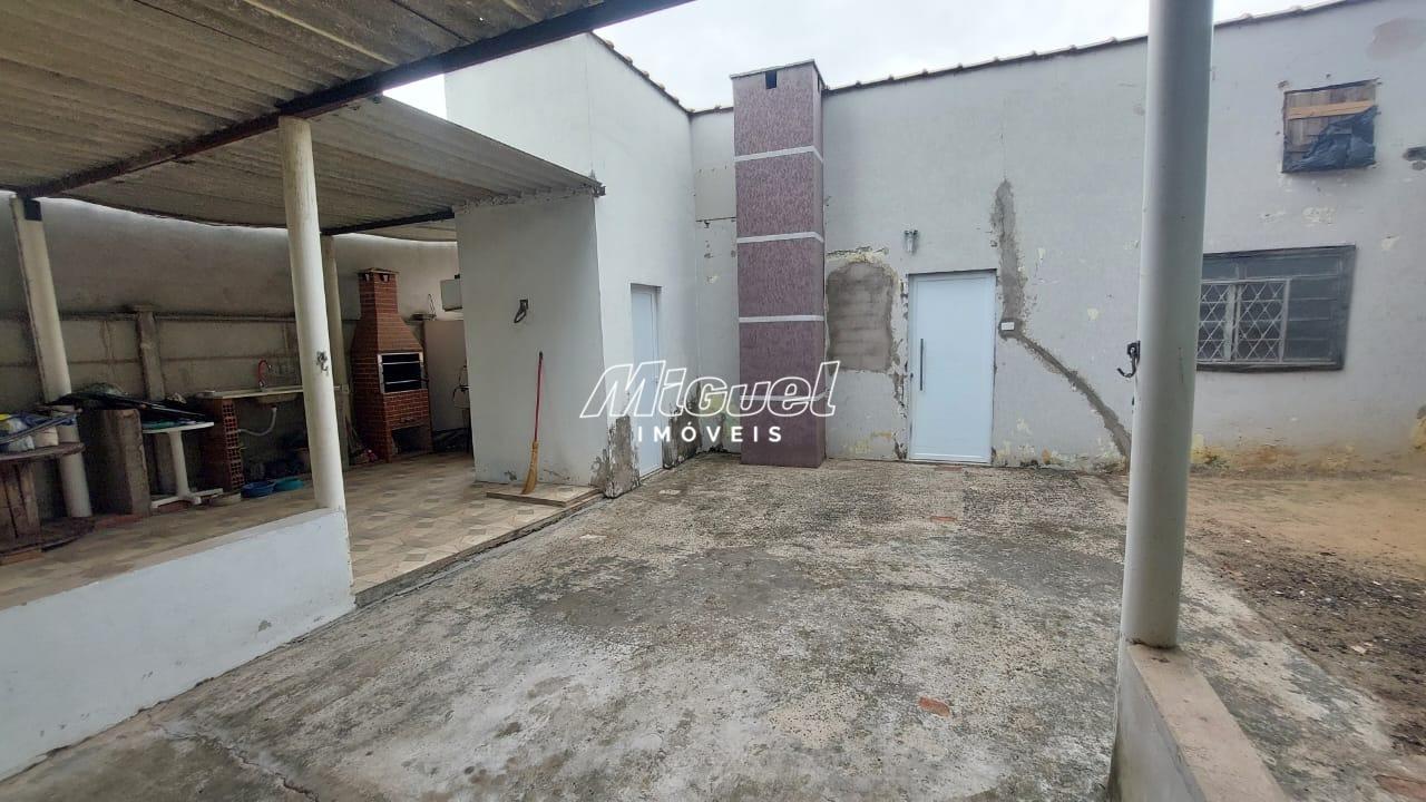 Chácara, à venda, Estância Lago Azul (Ártemis) - 3 quartos - Piracicaba/SP: