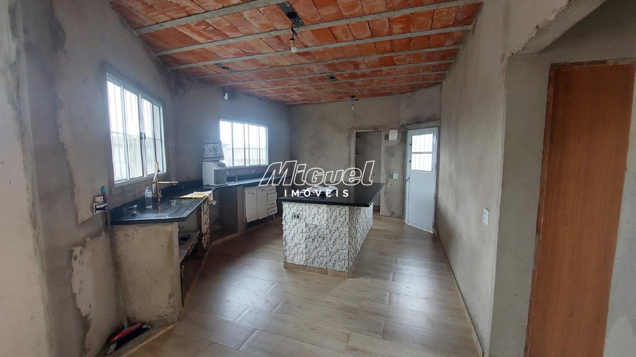 Chácara, à venda, Estância Lago Azul (Ártemis) - 3 quartos - Piracicaba/SP: