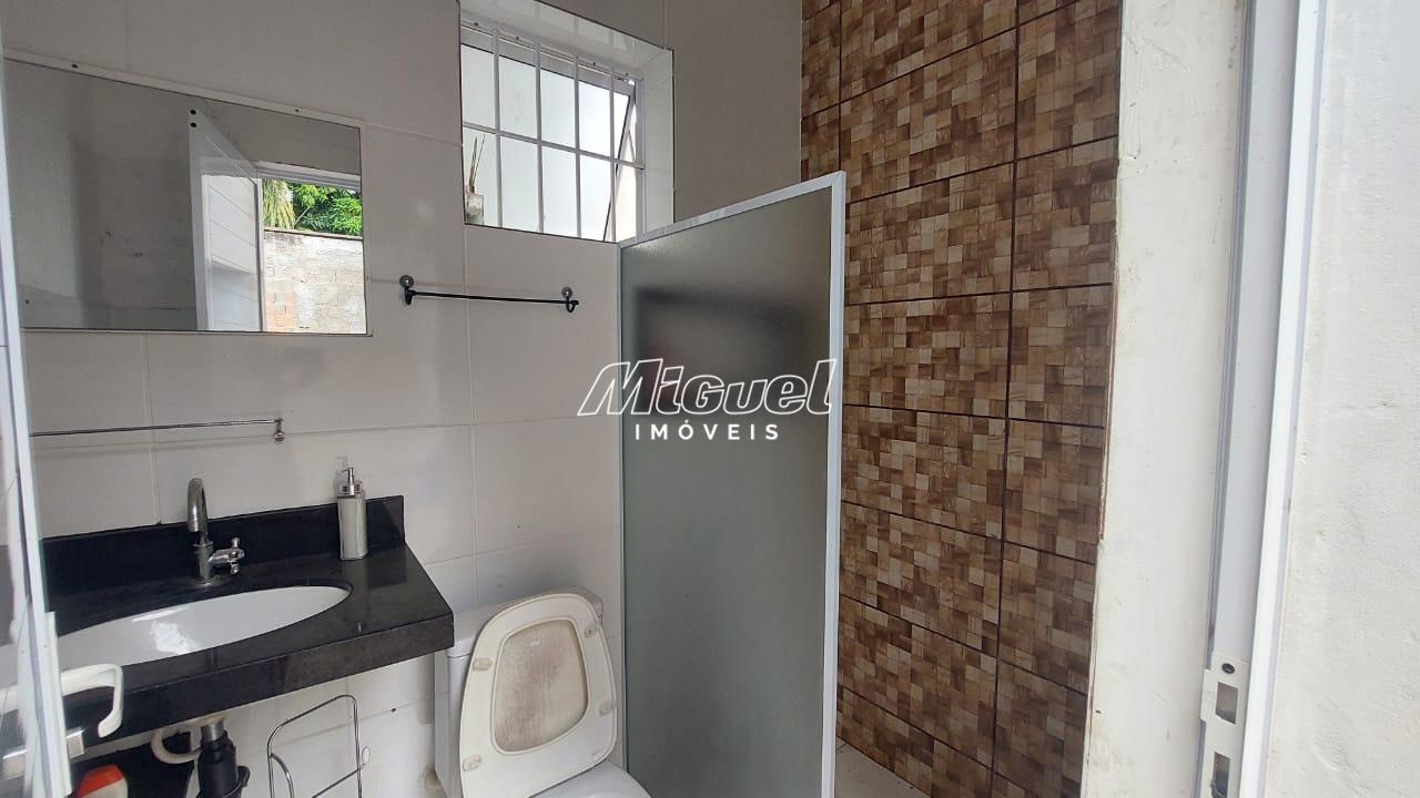 Chácara, à venda, Estância Lago Azul (Ártemis) - 3 quartos - Piracicaba/SP: