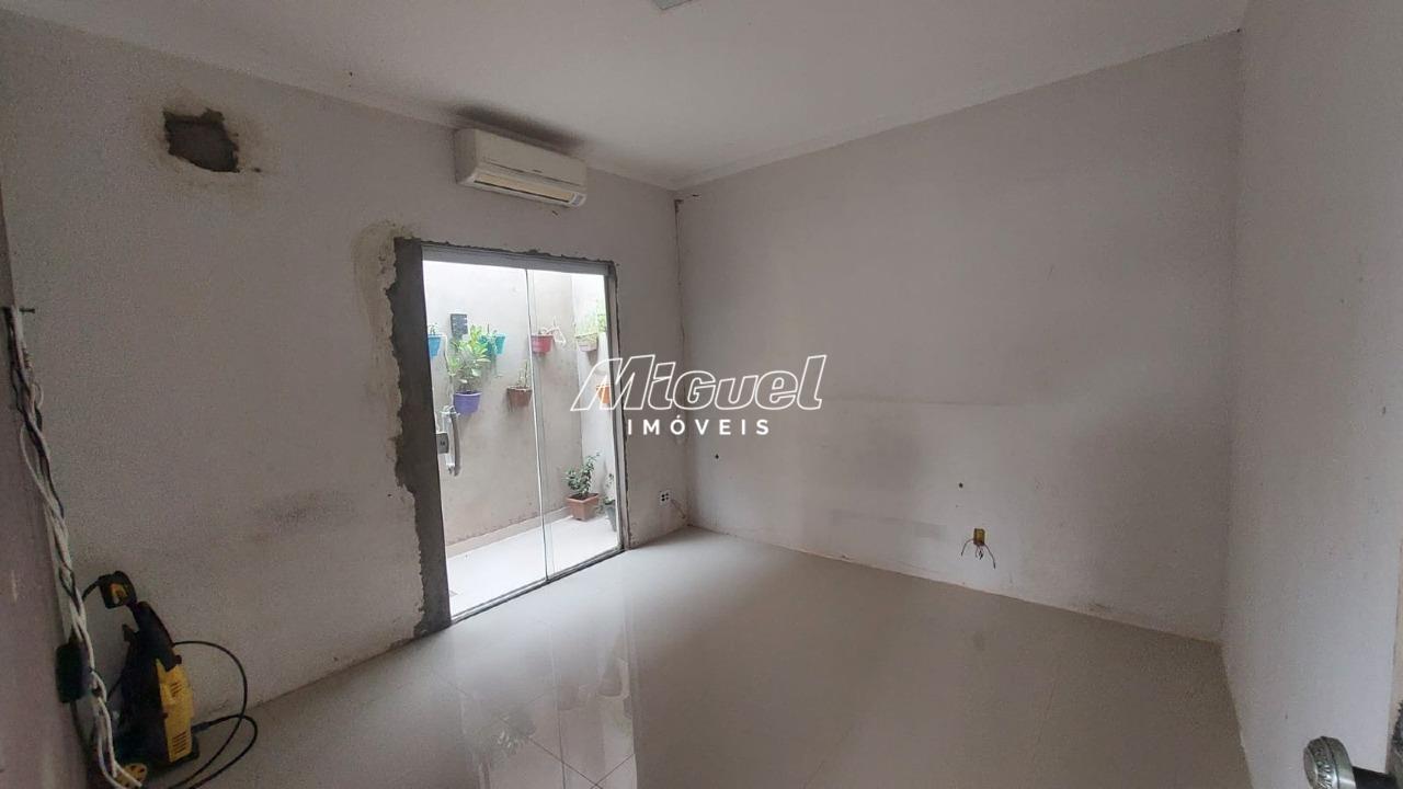 Chácara, à venda, Estância Lago Azul (Ártemis) - 3 quartos - Piracicaba/SP: