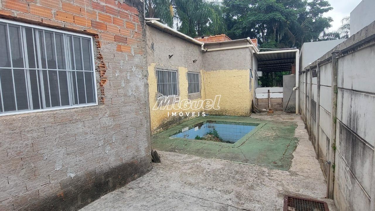 Chácara, à venda, Estância Lago Azul (Ártemis) - 3 quartos - Piracicaba/SP: