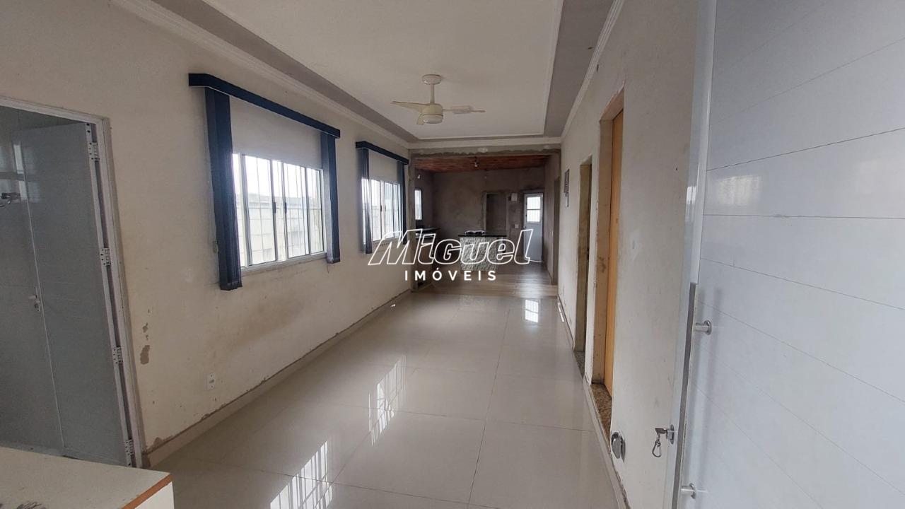 Chácara, à venda, Estância Lago Azul (Ártemis) - 3 quartos - Piracicaba/SP: