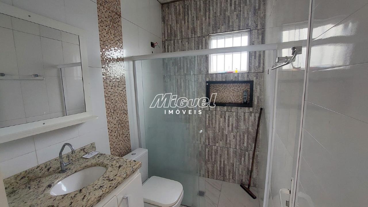 Chácara, à venda, Estância Lago Azul (Ártemis) - 3 quartos - Piracicaba/SP: