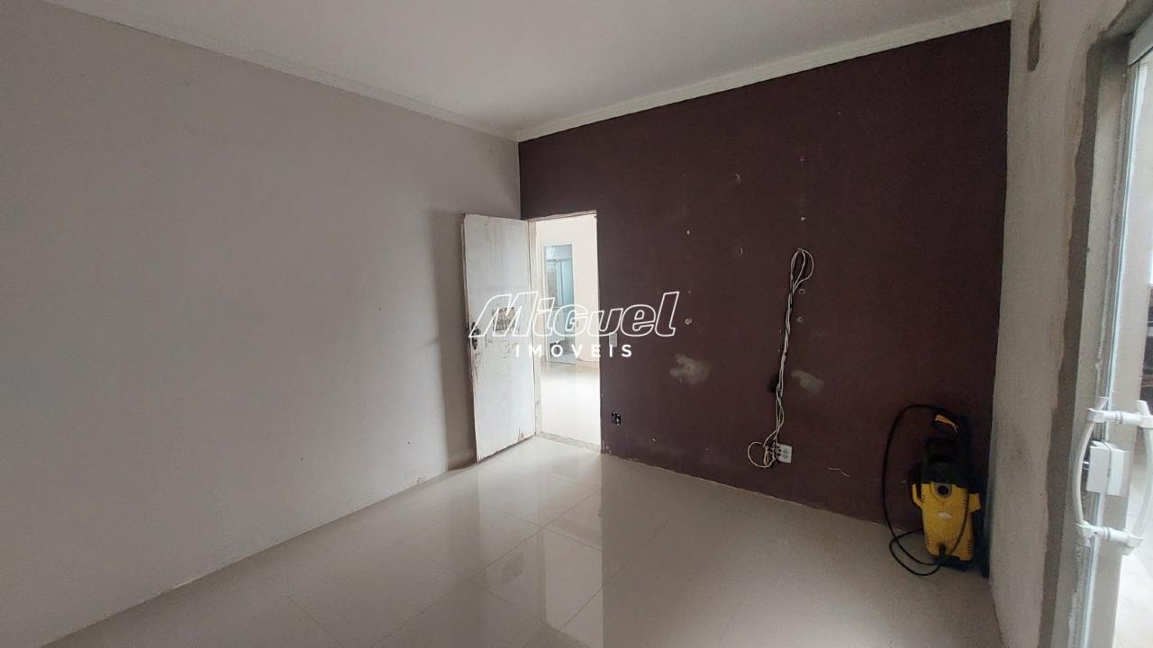 Chácara, à venda, Estância Lago Azul (Ártemis) - 3 quartos - Piracicaba/SP: