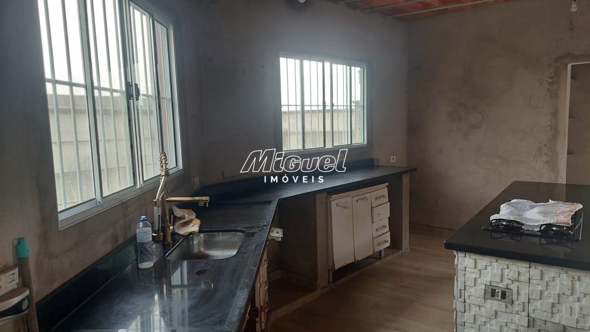 Chácara, à venda, Estância Lago Azul (Ártemis) - 3 quartos - Piracicaba/SP: