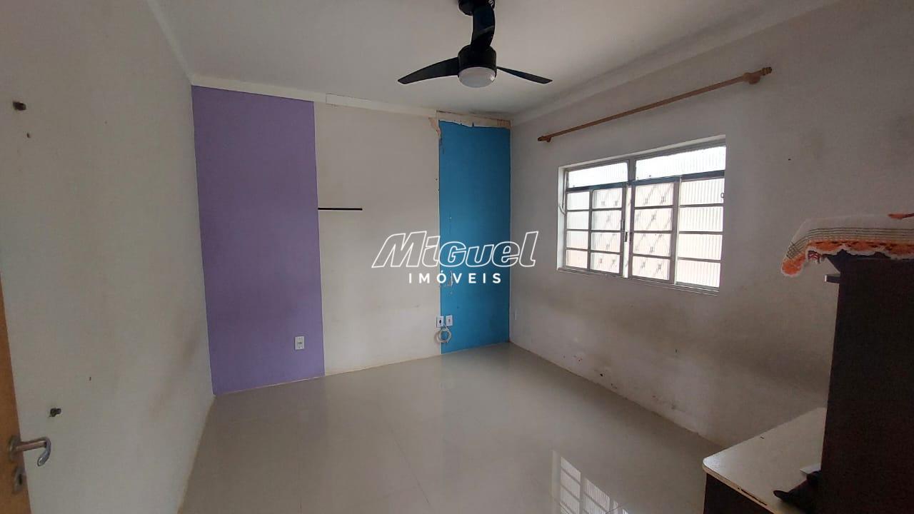 Chácara, à venda, Estância Lago Azul (Ártemis) - 3 quartos - Piracicaba/SP: