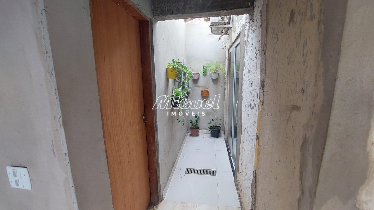 Chácara, à venda, Estância Lago Azul (Ártemis) - 3 quartos - Piracicaba/SP: