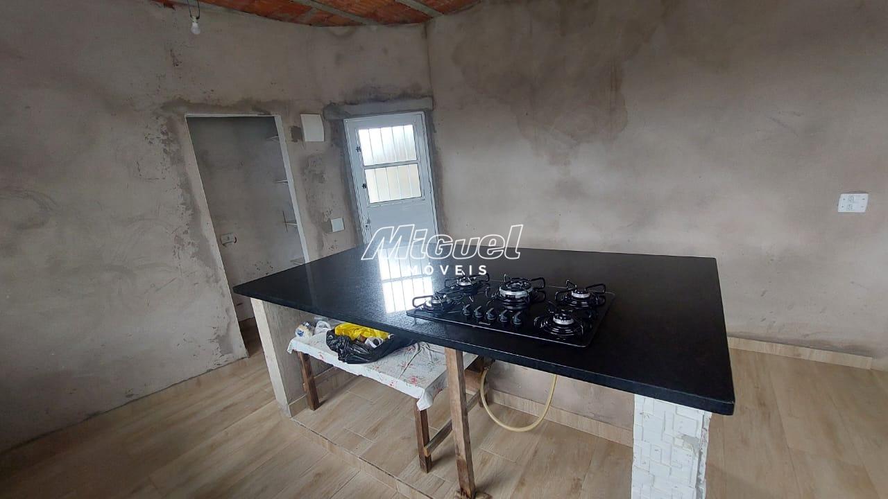 Chácara, à venda, Estância Lago Azul (Ártemis) - 3 quartos - Piracicaba/SP: