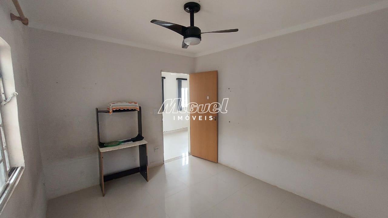 Chácara, à venda, Estância Lago Azul (Ártemis) - 3 quartos - Piracicaba/SP: