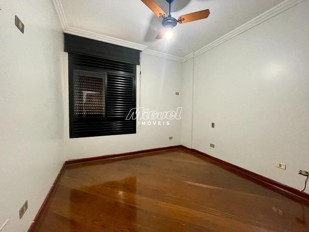 Apartamento, à venda, Centro - 3 quartos Condomínio Edifício Itapema - Piracicaba/SP: 