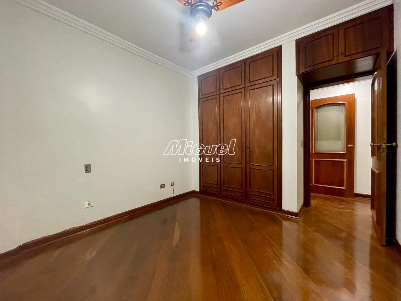 Apartamento, à venda, Centro - 3 quartos Condomínio Edifício Itapema - Piracicaba/SP: 