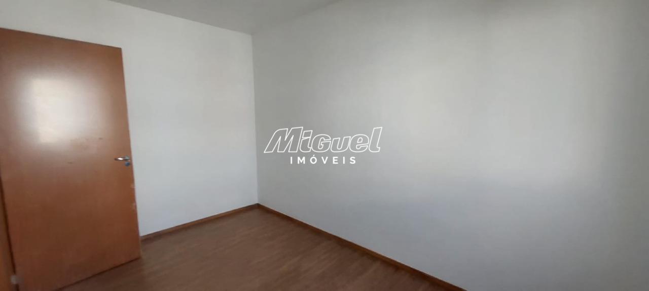 Apartamento, à venda, Água Branca - Piracicaba 2 quartos Vitta Hibisco Amarelo: 