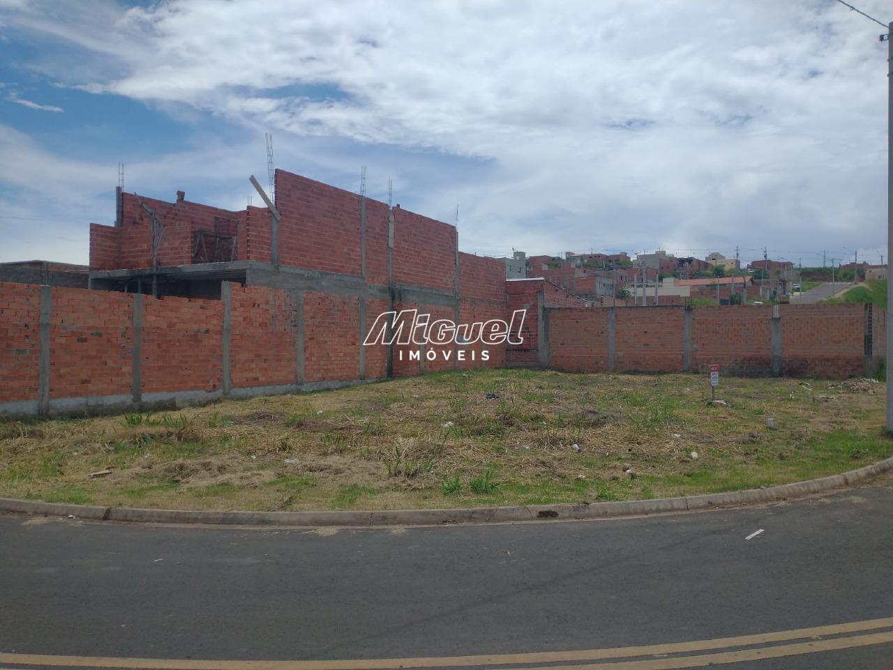 Terreno, à venda, Vila Sonia - - Piracicaba/SP: