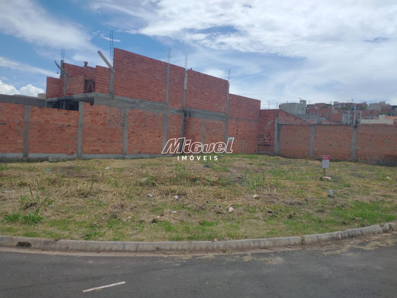 Terreno, à venda, Vila Sonia - - Piracicaba/SP: 