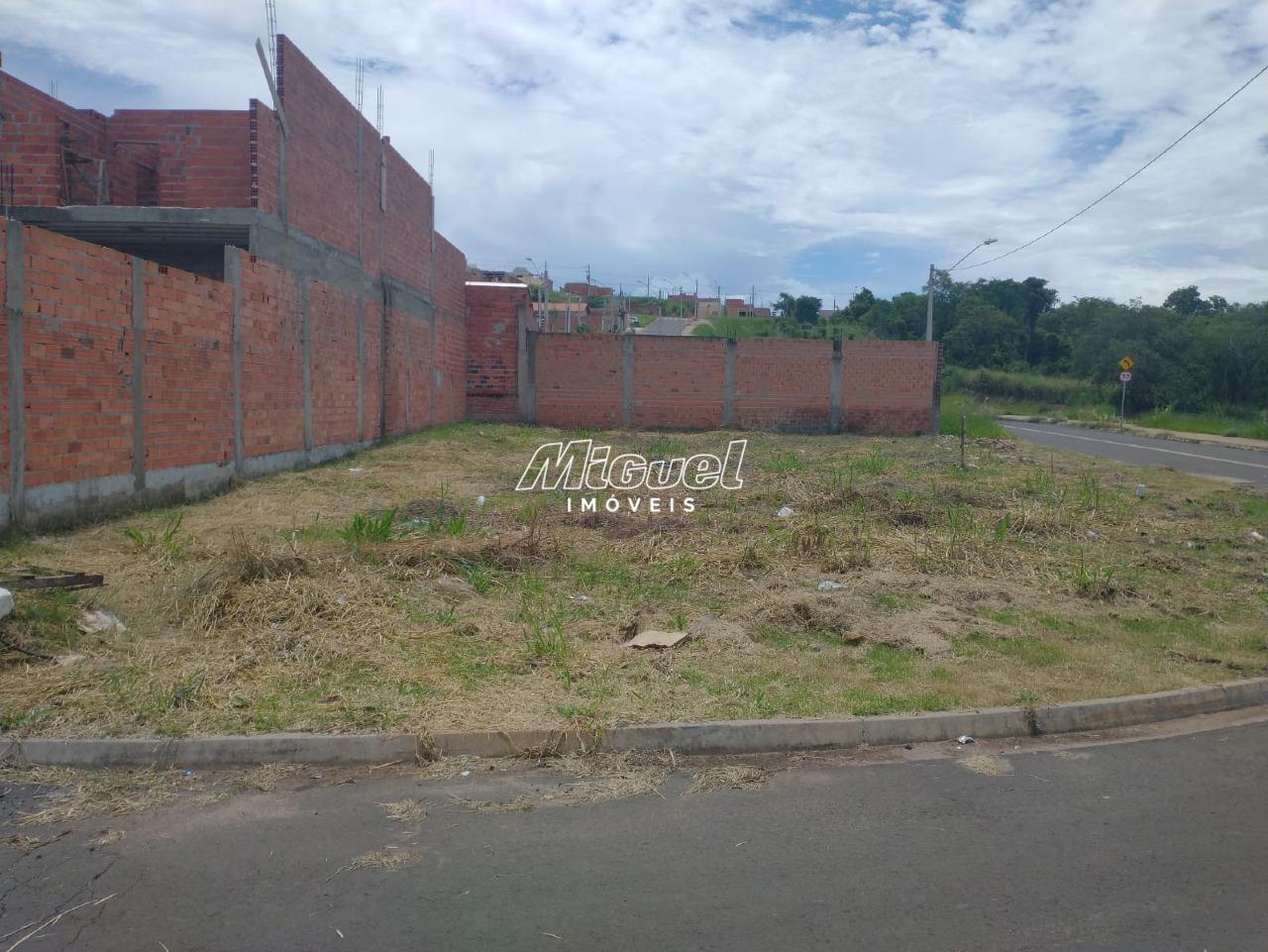 Terreno, à venda, Vila Sonia - - Piracicaba/SP: 