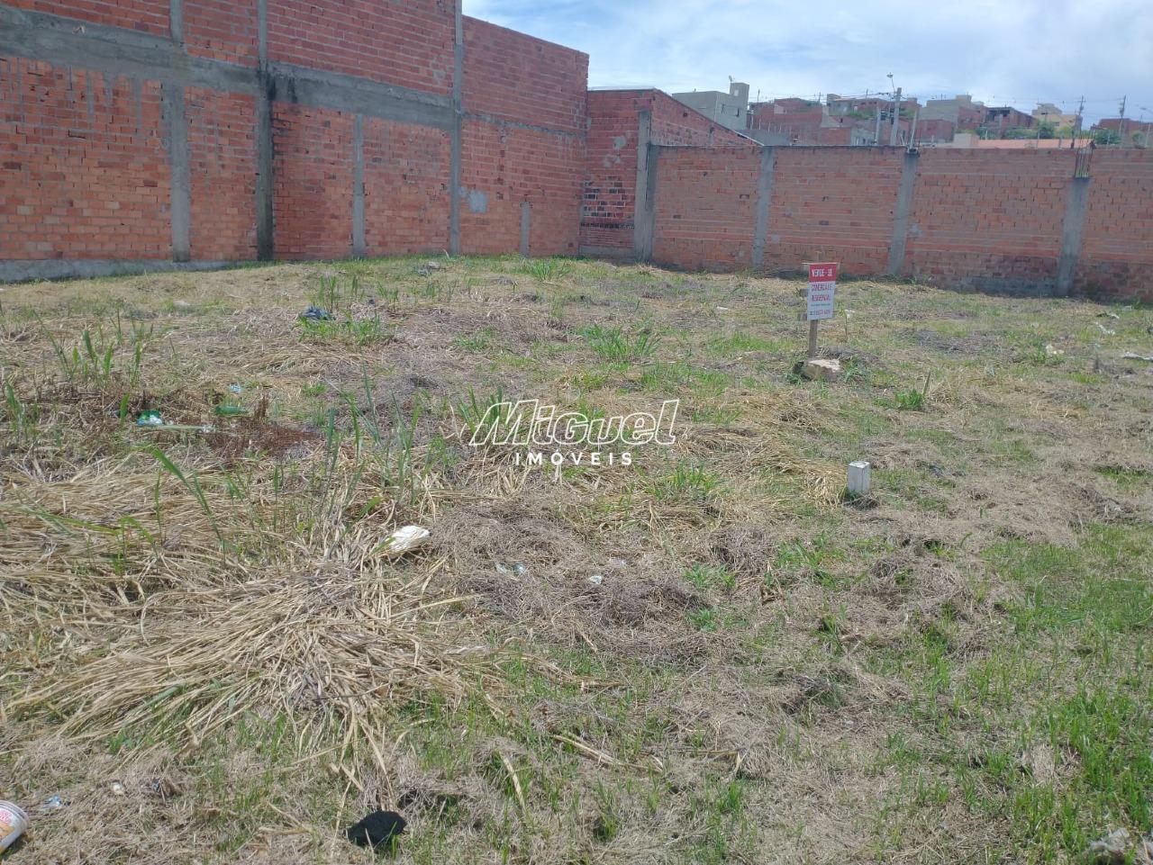 Terreno, à venda, Vila Sonia - - Piracicaba/SP: