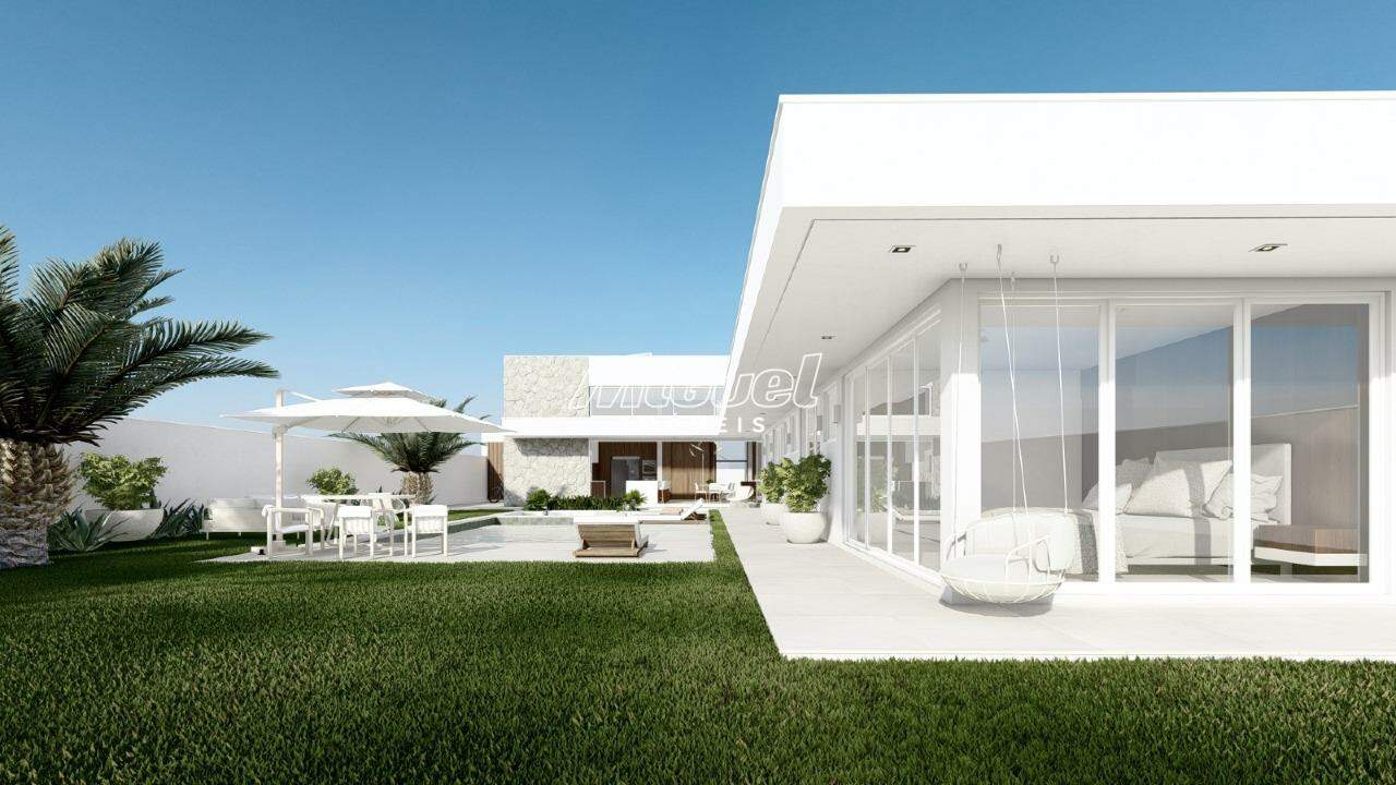 Casa em Condomínio, à venda, Campestre - 4 quartos Condomínio Residencial Benvenuto - Piracicaba/SP: IMAGEM MERAMENTE ILUSTRATIVA