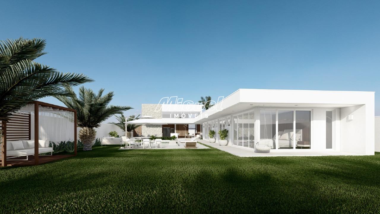 Casa em Condomínio, à venda, Campestre - 4 quartos Condomínio Residencial Benvenuto - Piracicaba/SP: IMAGEM MERAMENTE ILUSTRATIVA