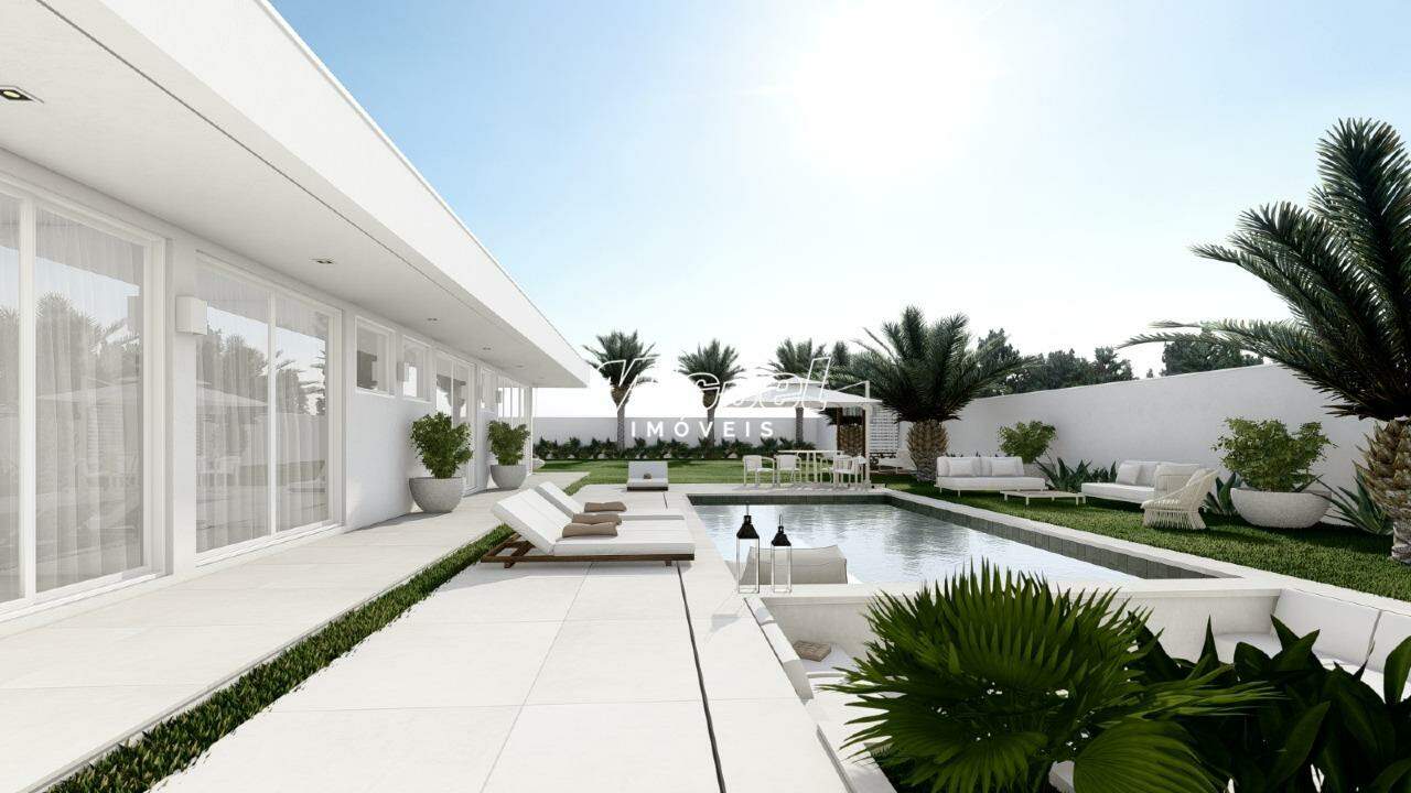 Casa em Condomínio, à venda, Campestre - 4 quartos Condomínio Residencial Benvenuto - Piracicaba/SP: IMAGEM MERAMENTE ILUSTRATIVA