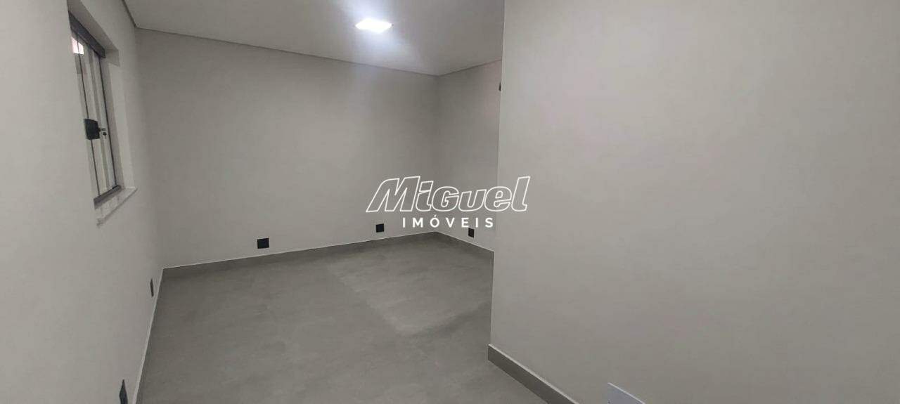 Galpão, para aluguel, Jardim Califórnia - Piracicaba: