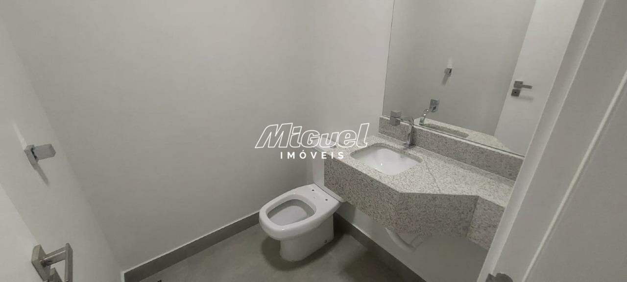 Galpão, para aluguel, Jardim Califórnia - Piracicaba: