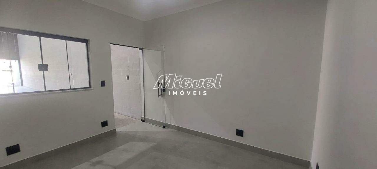 Galpão, para aluguel, Jardim Califórnia - Piracicaba: