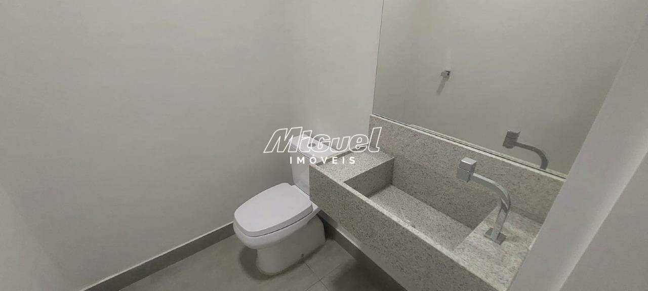 Galpão, para aluguel, Jardim Califórnia - Piracicaba: