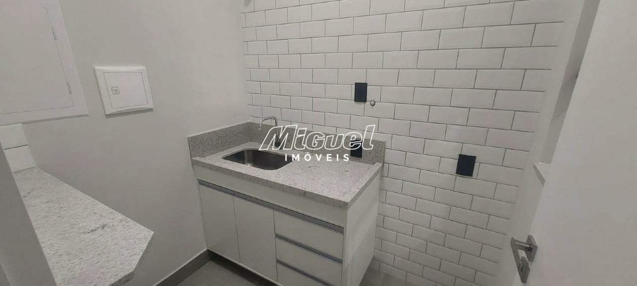 Galpão, para aluguel, Jardim Califórnia - Piracicaba: