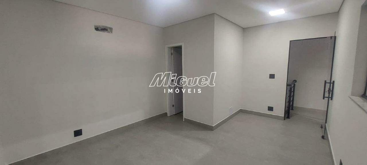 Galpão, para aluguel, Jardim Califórnia - Piracicaba: