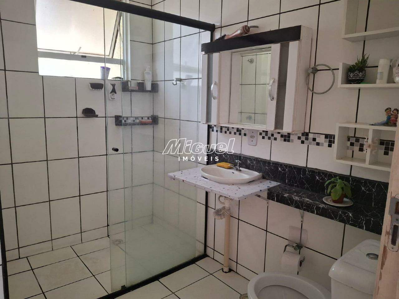 Apartamento, à venda, 2 quartos, Residencial Vida Nova I, Vale Do Sol - Piracicaba: 