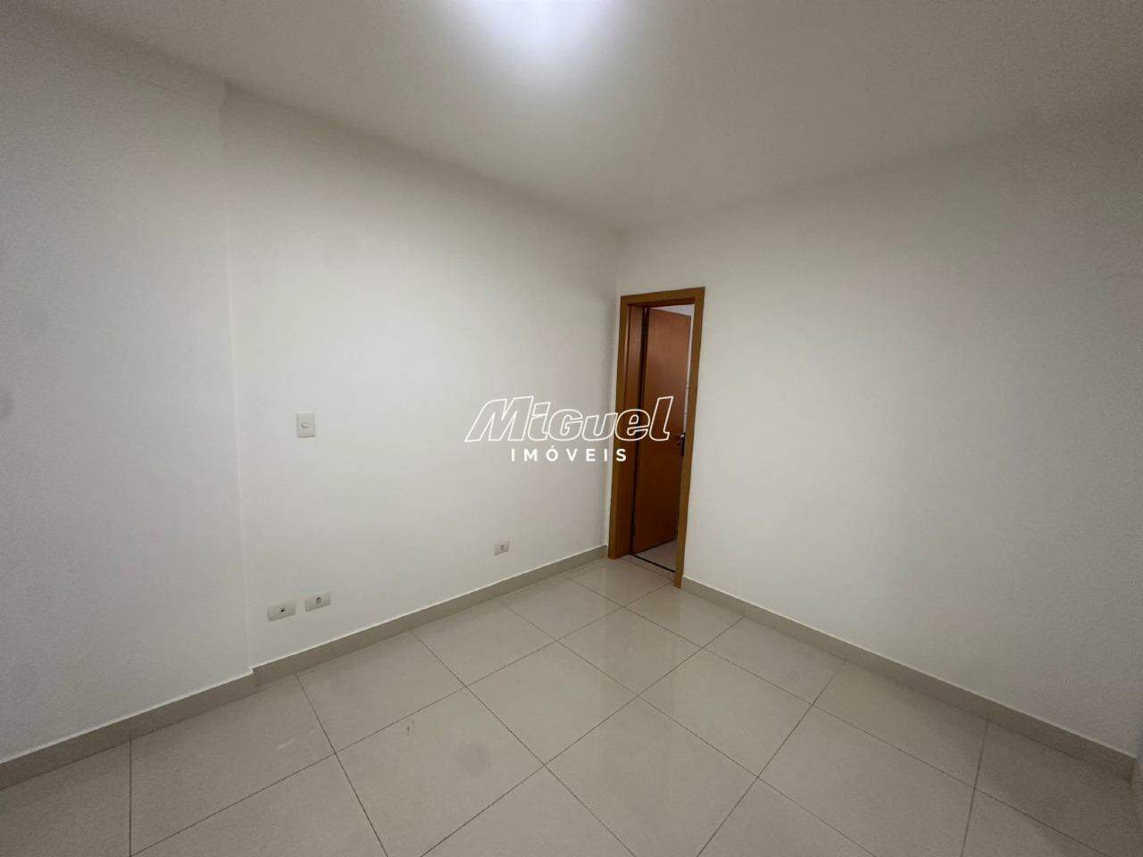 Apartamento, para aluguel, 3 quartos, Edifício Terraço Maronella, São Judas - Piracicaba: 