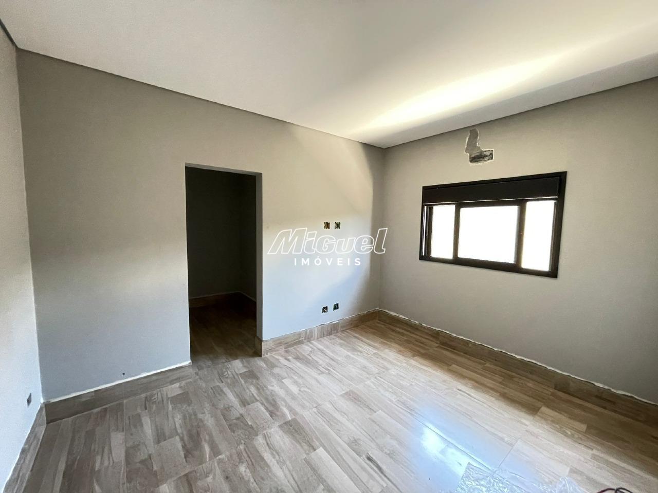 Casa em Condomínio, à venda, Mato Alto - 3 quartos Condomínio Residencial Vivamus - Saltinho/SP: 