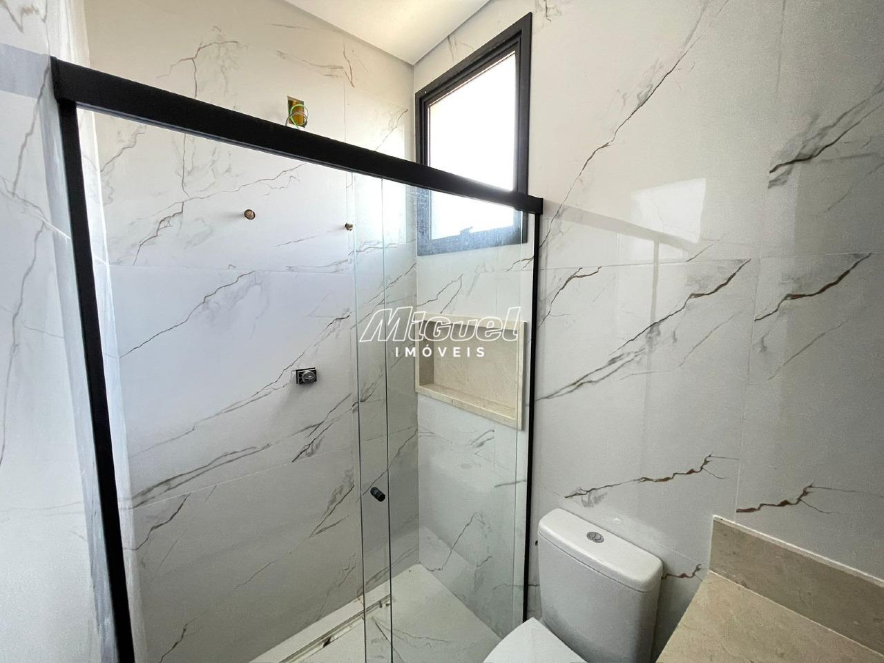 Casa em Condomínio, à venda, Mato Alto - 3 quartos Condomínio Residencial Vivamus - Saltinho/SP: 