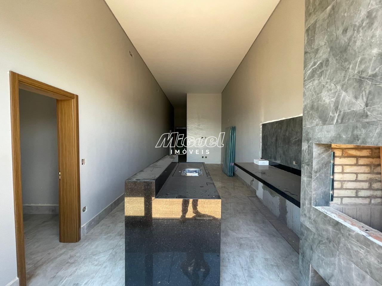 Casa em Condomínio, à venda, Mato Alto - 3 quartos Condomínio Residencial Vivamus - Saltinho/SP: 