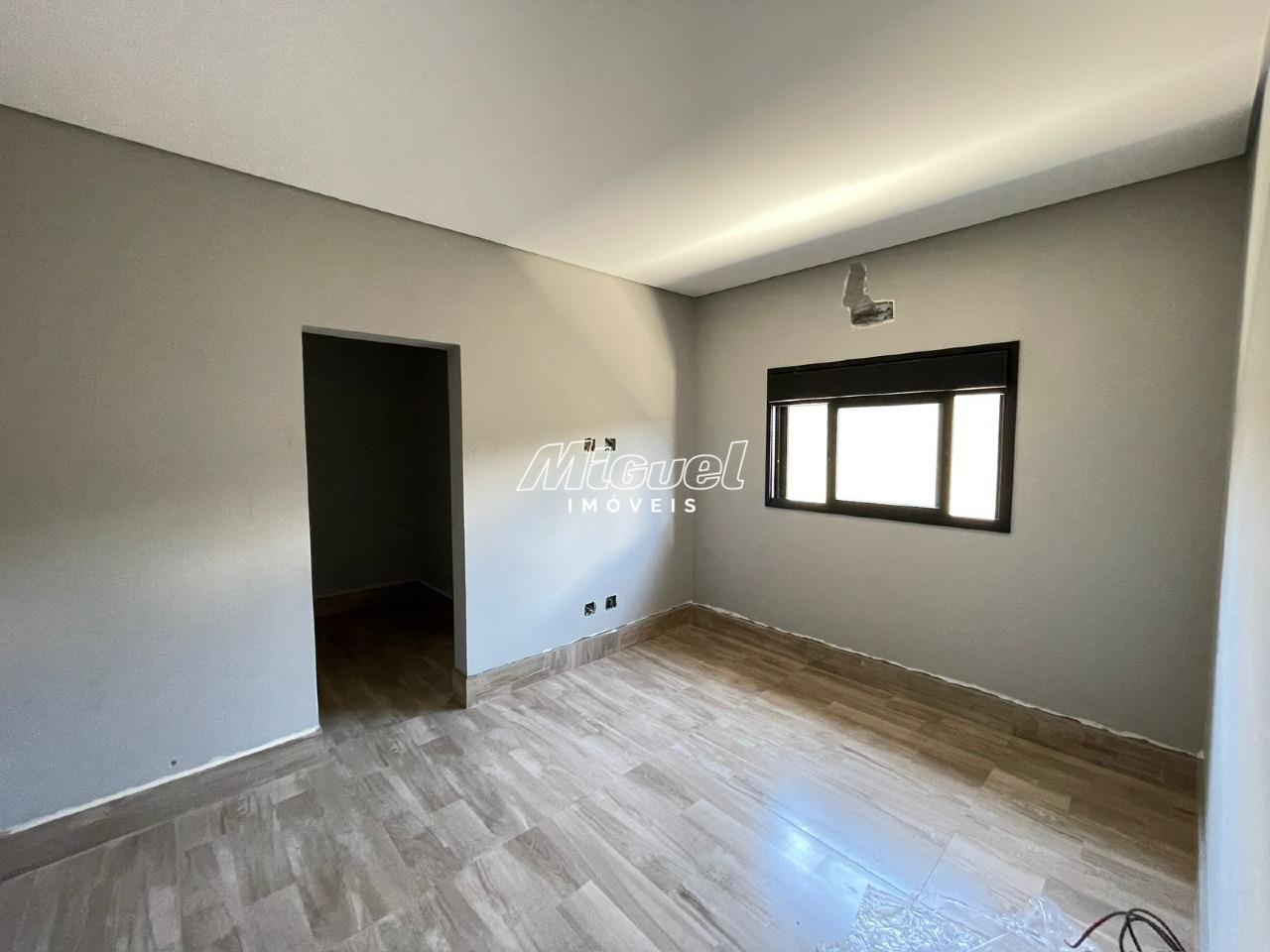 Casa em Condomínio, à venda, Mato Alto - 3 quartos Condomínio Residencial Vivamus - Saltinho/SP: 