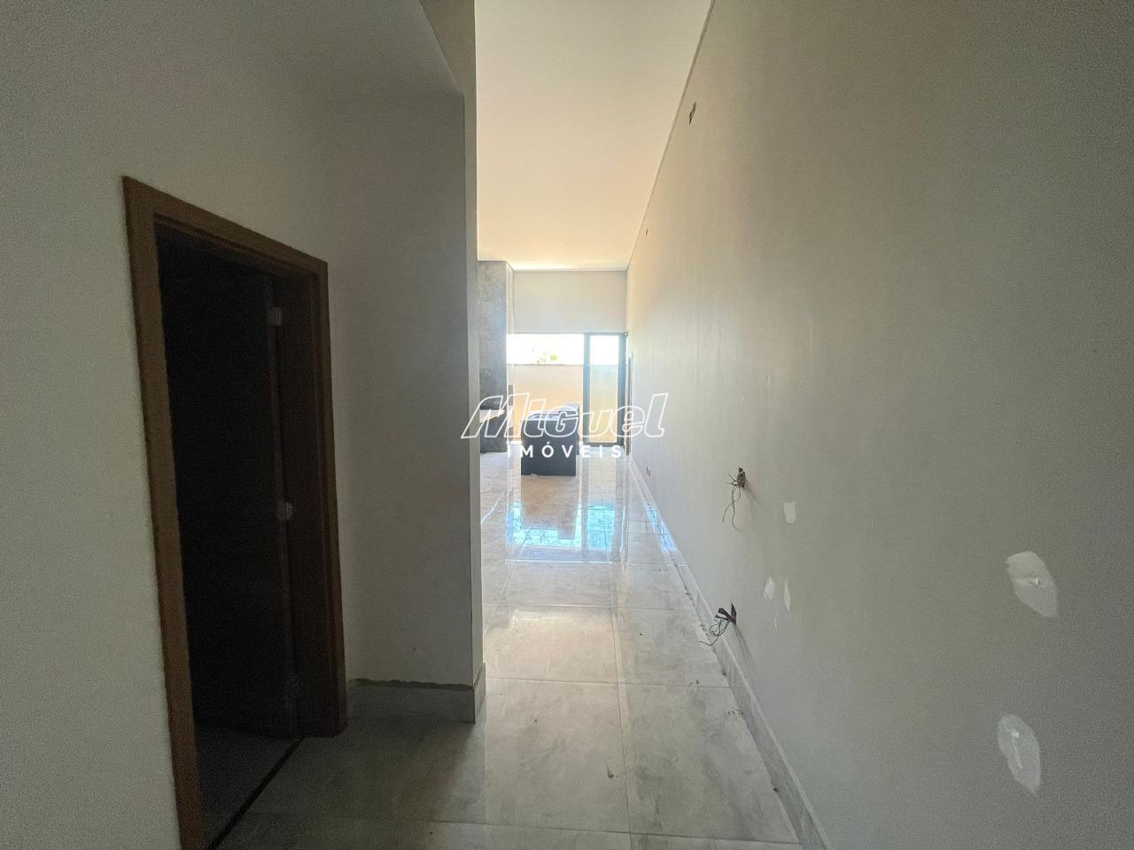 Casa em Condomínio, à venda, Mato Alto - 3 quartos Condomínio Residencial Vivamus - Saltinho/SP: 