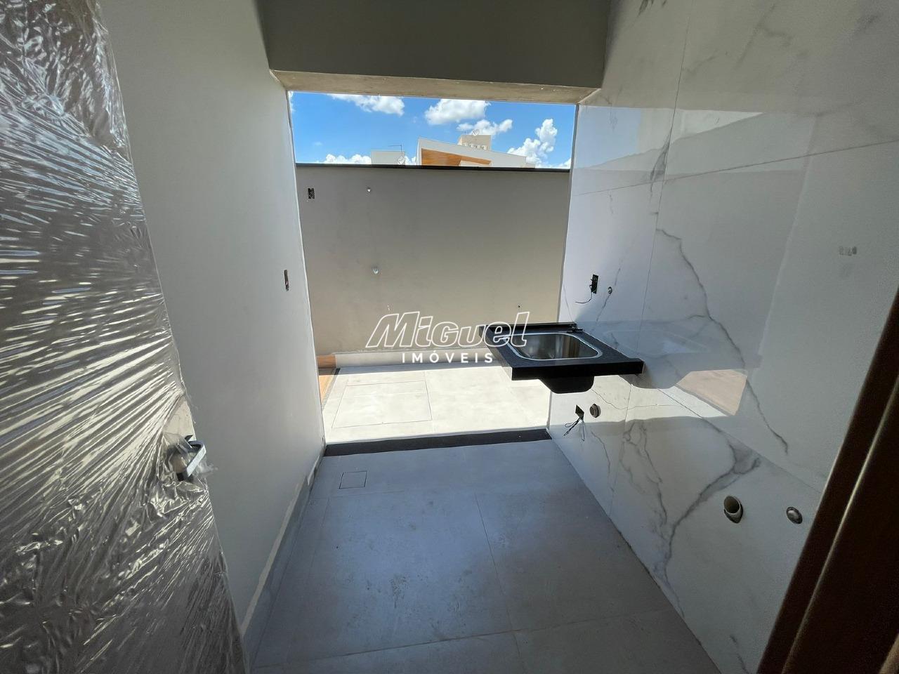 Casa em Condomínio, à venda, Mato Alto - 3 quartos Condomínio Residencial Vivamus - Saltinho/SP: 