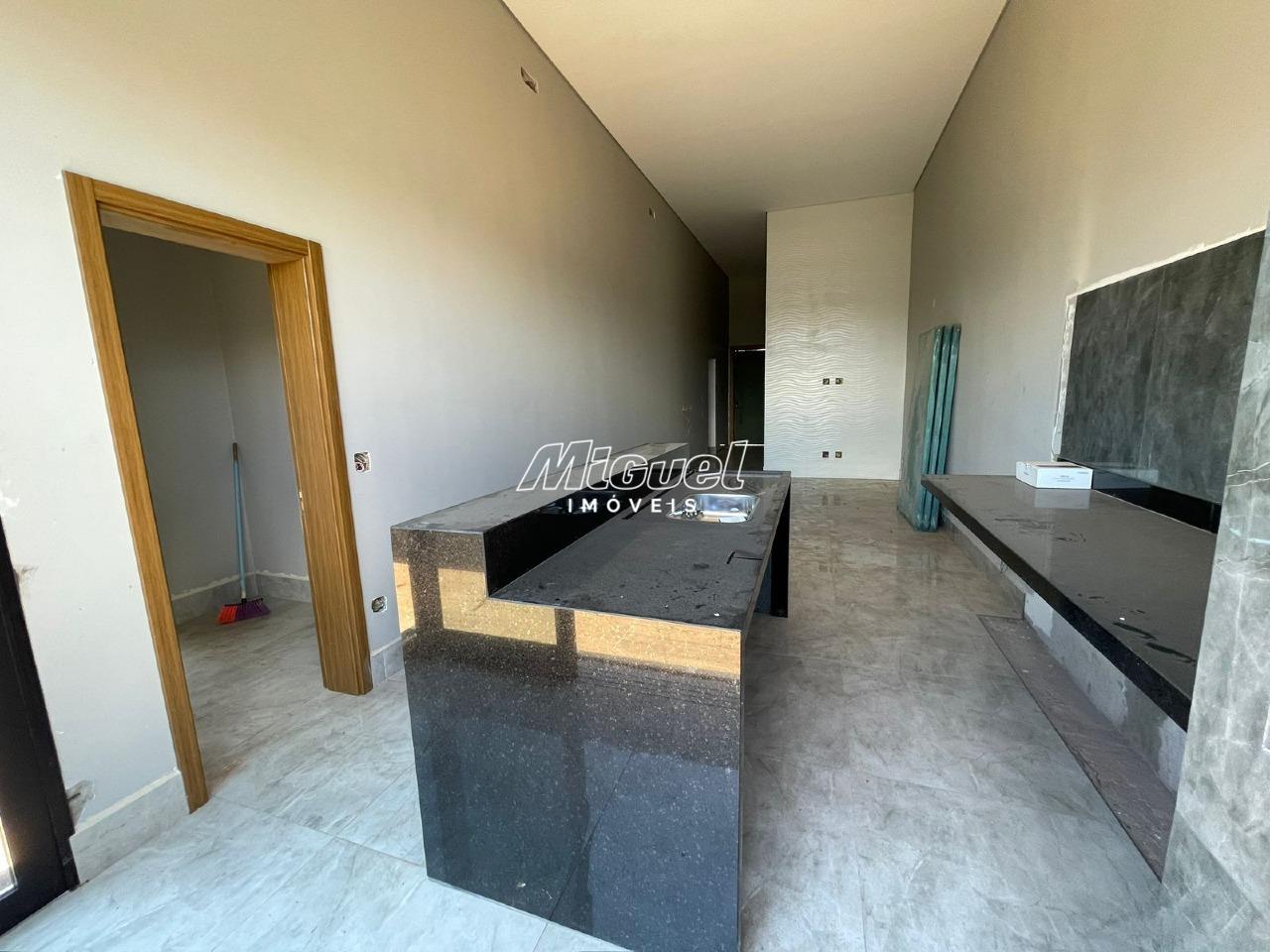 Casa em Condomínio, à venda, Mato Alto - 3 quartos Condomínio Residencial Vivamus - Saltinho/SP: 